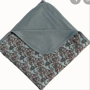 Kate Quinn Bamboo double layer blanket- Ditsy Floral